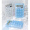 Flexible Tastatur, multifunktionaler mathematischer-Blau 10