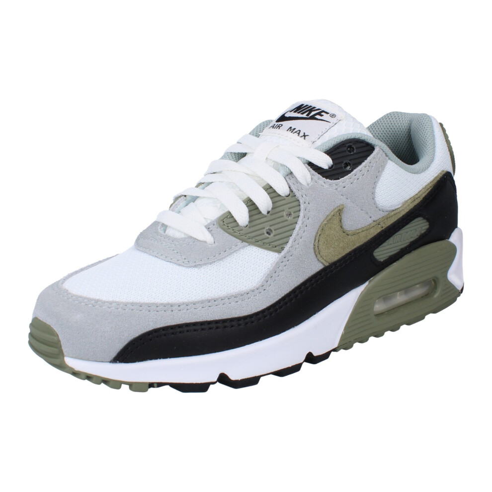 Nike (6.5) Air Max 90 Mens Trainers Dm0029 Shoes