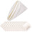 Cloth Napkins Restaurant 12 Pcs 17x17 Inch 2