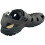 Teva (44.5) Teva Herren Walking Sandals FOREBAY in Farbe Kaffee 2