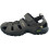 Teva (43) Teva Herren Walking Sandals FOREBAY in Farbe Kaffee 3