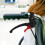 Black Plastic Wheelchair Brake Handles Universal 1 Pair 4