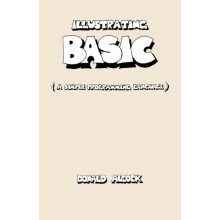 Illustrating Basic by Donald Alcock Paperback Book