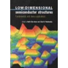 LowDimensional Semiconductor Structures Paperback Book