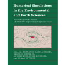 Numerical Simulations in the Environmental and Earth Sciences Proceedi