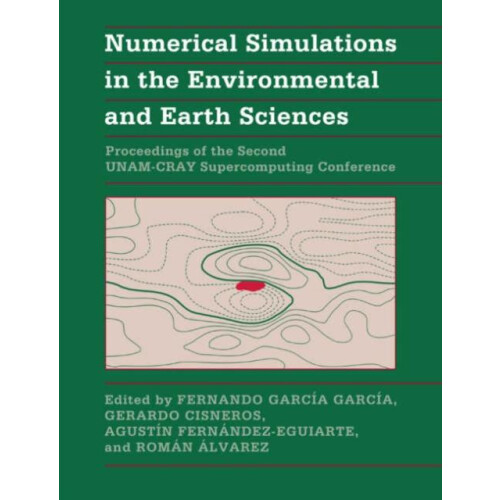 Numerical Simulations in the Environmental and Earth Sciences Proceedi