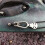 2X Anchor Trolley Kit Inflatable Sturdy Kayak Canoe Anchor Car Kit System with Accessorys 6