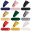 Cloth Napkins 17x17 Inch 12 Pieces 6