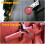 Outdoor Combination Padlock 4-Digit Heavy Duty Disc Lock 4