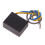 Deckenventilatorkondensator CBB61 1,5 uF + 2,5 uF 9