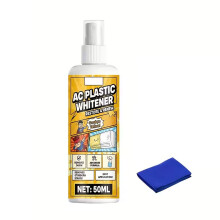 Élimination du jaunissement du plastique pour détachant de-50ml