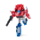 Transformers Transformers EarthSpark Optimus Prime Deluxe Action Figure 2