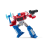 Transformers Transformers EarthSpark Optimus Prime Deluxe Action Figure 3
