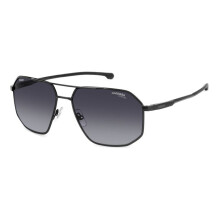 Carrera Ducati Sunglasses CARDUC 037/S 61/16/140 Black Metal Frames MAN CARDUC 037/S