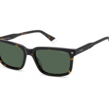 Polaroid Sunglasses PLD 4174/S/X 55/17/145 Havana Acetate frames MAN PLD 4174/S/X