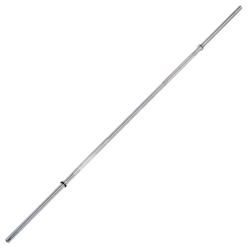 York Fitness York 5ft (152cm) Bar