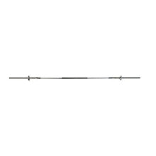 York Fitness 6ft 6" (200cm) Spinlock Beefy Bar