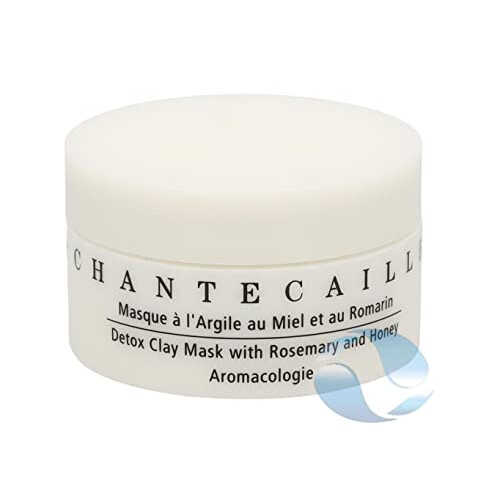 Chantecaille Chantecaille Detox Clay Mask 50ml