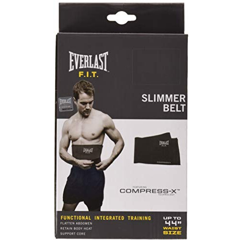Everlast Slimmer Belt 1