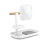 Umbra Umbra Wall Decoration, White 2, Medium 1