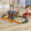 Thomas and Friends Diesels Lift and Load Construction Set 2