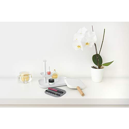 Umbra Umbra Wall Decoration, White 2, Medium 1