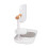 Umbra Umbra Wall Decoration, White 2, Medium 5