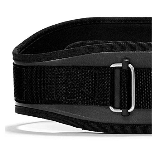 Schiek 3006 Power Lifting Belt (Black, X-Large) 1