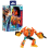 Transformers Transformers EarthSpark Terran Jawbreaker Deluxe Figure 1