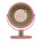 Upper Canada Pink Blush Vanity 10x Magnifying Mirror Danielle Creations 1