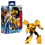 Transformers Transformers EarthSpark Bumblebee Deluxe Figure 1