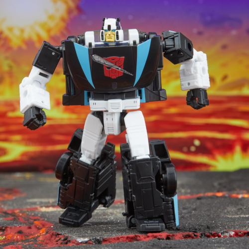 Transformers Transformers Legacy United Armada Universe Wheeljack Deluxe Class Figure 2