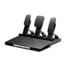 Thrustmaster Raceline Pedals III, Modular Pedal Set for PS5, PS4, Xbox and PC