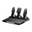 Thrustmaster Thrustmaster Raceline Pedals III, Modular Pedal Set for PS5, PS4, Xbox and PC 1