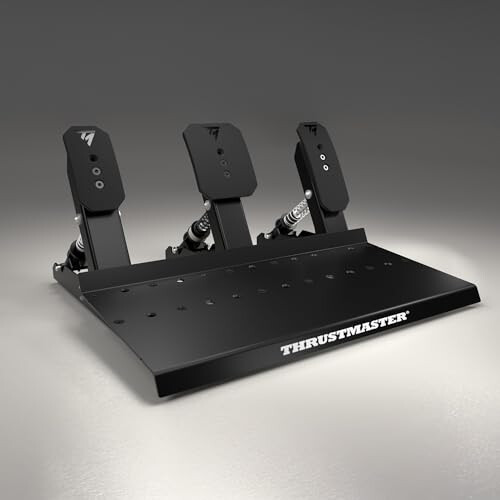 Thrustmaster Thrustmaster Raceline Pedals III, Modular Pedal Set for PS5, PS4, Xbox and PC 1