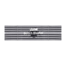 Bench Blaster - Weightlifting, Powerlifting, Bench Press Sling, Fitness, Weight training, Strength training (M, Original - Level 2 Strength)