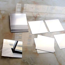 1st online choice Details about Silver Acrylic Mirror Perspex Sheet Plastic Material Panel A6 A5 A4 A3 & more! (A3 (420mm X 297mm))