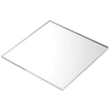 1st online choice Details about Silver Acrylic Mirror Perspex Sheet Plastic Material Panel A6 A5 A4 A3 & more! (A4 (297mm X 210mm))