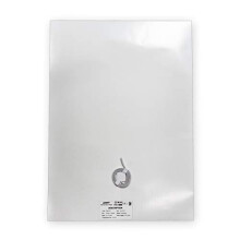 Adept Technology Heated Mirror Demister Pad with Self-Adhesive Backing for Bathroom En Suite (300 x 600mm Rectangle)