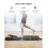 Urevo SpaceWalk Lite Walking Pad, Under Desk Treadmill, Remote Control 2