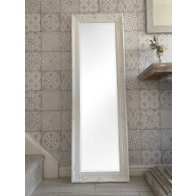 FRAMES BY POST 816117710-2, 124 x 41 White