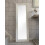 FRAMES BY POST 816117710-2, 124 x 41 White 1