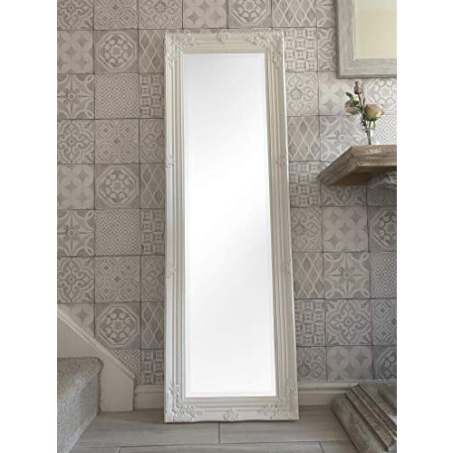 FRAMES BY POST 816117710-2, 124 x 41 White