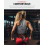 THEFITGUY Belt for Pulling, Strength Training, Adjustable Closure, 2 Straps & 4 Hooks Included 2