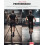 THEFITGUY Belt for Pulling, Strength Training, Adjustable Closure, 2 Straps & 4 Hooks Included 4