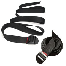 JOYOLA 2 PCS Arm Wrestling Competition Match Strap Fixed, Arm wrestling Training Belt, Non Slip Exercise Band, Wrestling Belt with Buckle for