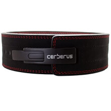 CERBERUS Strength Classic Lever Belt (10mm) 3XL (40-47in)