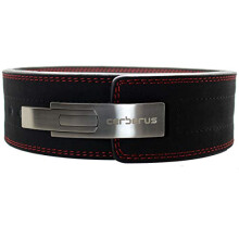 CERBERUS Strength Infinity Lever Belt (10mm) (XL (36-43in))