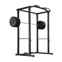Signature Fitness Belt Squats, Curls, Rows, or Guided Deadlifts Attachment, Fits 2" x 2", 3" x 2", 3" x 3" Racks