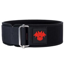CERBERUS Strength EVA-LUTION Weightlifting Belt (M)